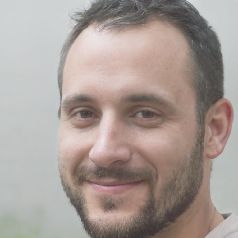 Participante del programa